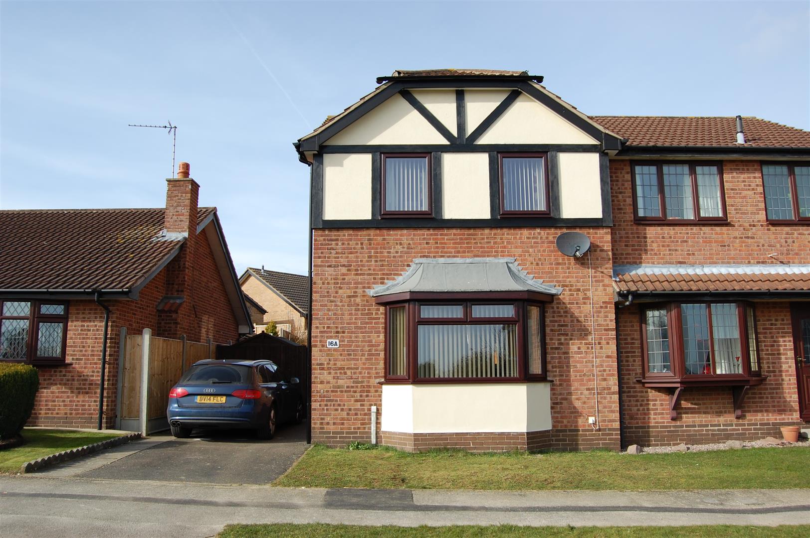 3 bedroom property in Grantham